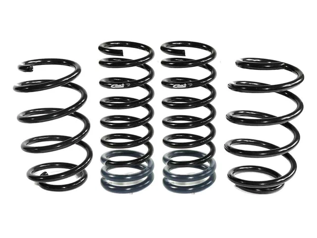 Eibach Pro-Kit Abaissement Ressorts pour Ford Puma (J2K) St 1.5 Ecoboost 11.20 -