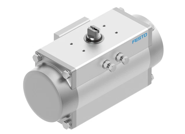 FESTO DFPD-120-RP-90-RS30-F0507 8048133 Quarter Turn Actuator New