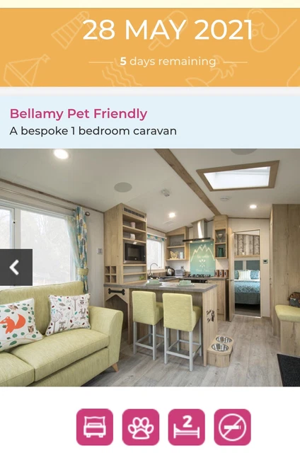 holiday accommodation Lake District UK