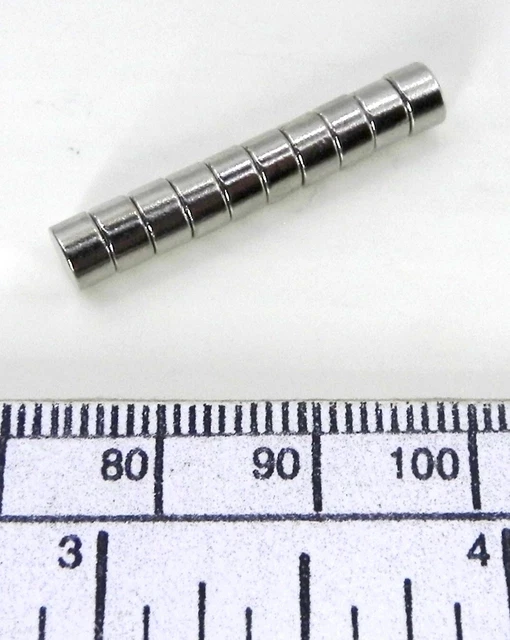 Rondelles En Cuivre - Diamètres 10mm à 200mm, épaisseur 0,5mm à 5mm - Plaque De Cuivre - Neuf