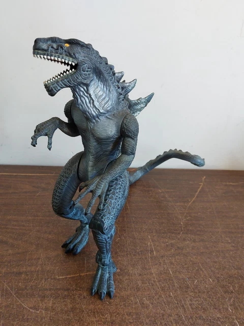 Trendmasters shop ultimate godzilla