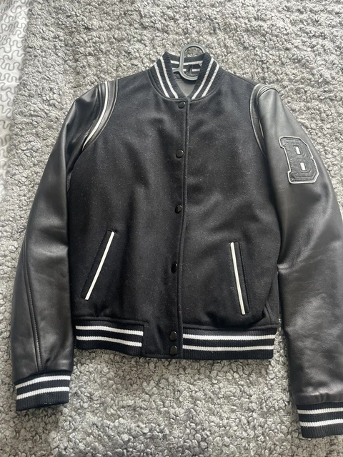 Boda skins varsity jacket online