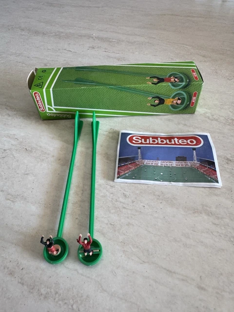 Subbuteo Zeugo Bologne (Base Classique Plate ) 7 Modélisme
