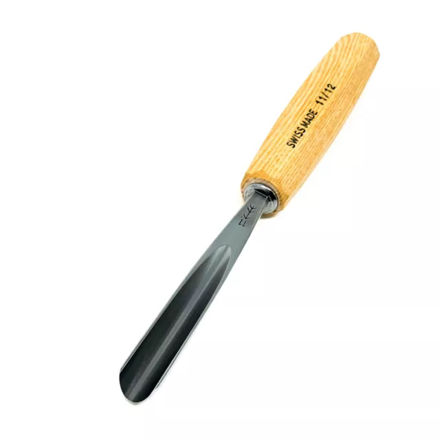 PFEIL SWISS MADE #11/2 2MM VEINER CARVING TOOL $10.95 to ship, extras ship  $1ea