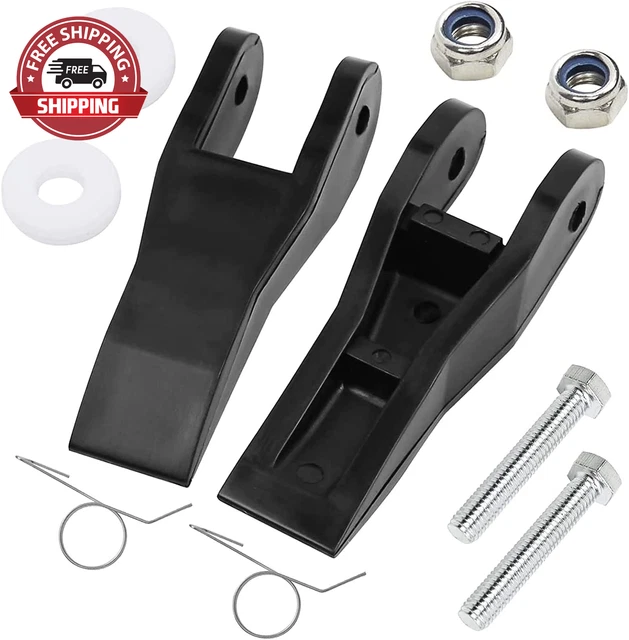 Flipper Replacement Kit 29-1 Compatible with Werner Flipper Kit for Werner/Louis