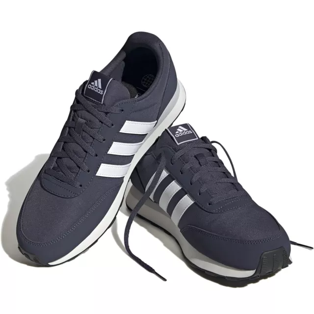 Scarpe sportive da Uomo - ADIDAS Art. RUN 60s 3.0 HP2255 sneakers  NAVY