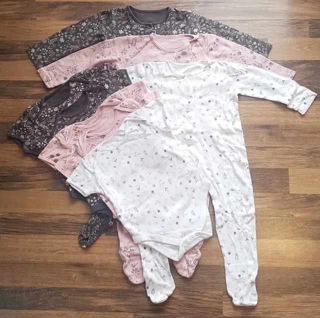 George 12-18 Months Girls Bundle