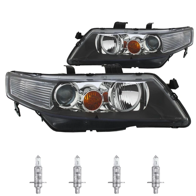 Genuine OEM Conjuntos De Faro Derecho Para Honda Accord