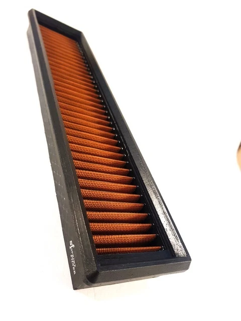 Filtre à Air Area1 Pour Peugeot Jetforce 50 C-Tech – Compatible Avec Moteur Liegendem - 5