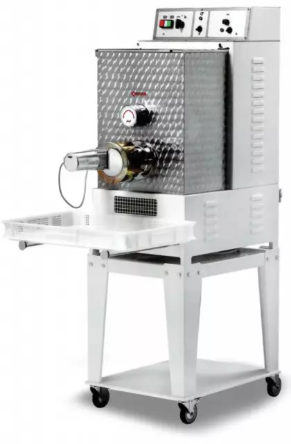 Avancini TR110 Pasta Machine WITH CUTTER