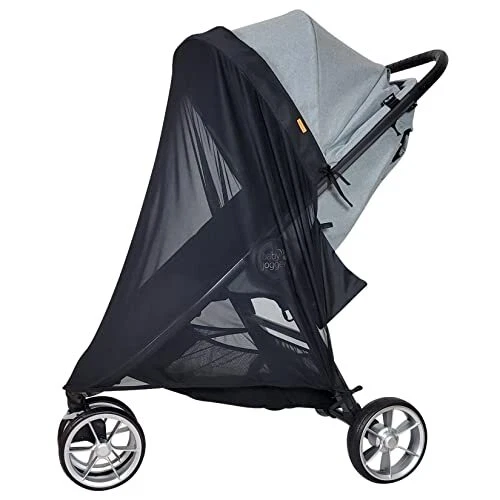 liuliuby Stroller Sun Shade - Universal Stroller Cover for Baby Sun Protectio...