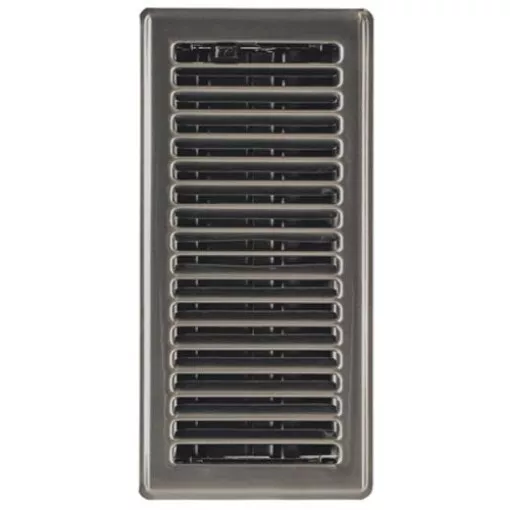 UNITED STATES HDW/U S HA 4x10 SatNI FLR Register (RG3300)