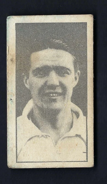 Clifford - Fussballer - #40 A Mcclaren, Preston North End