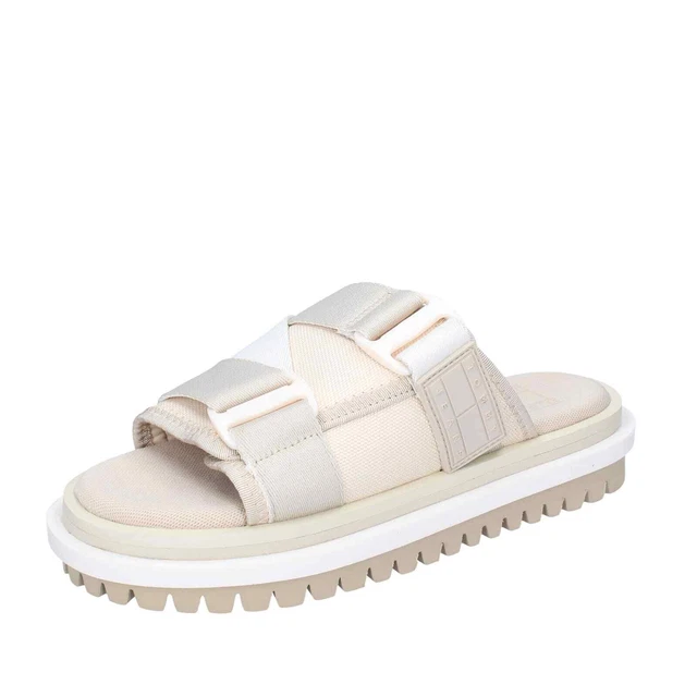 Sandales femme clearance tommy hilfiger