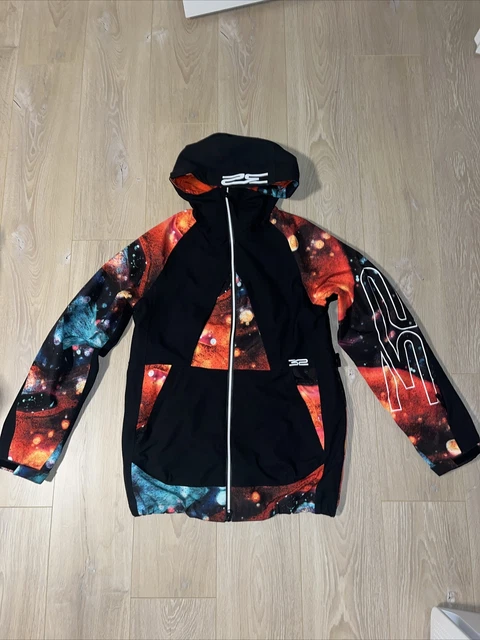 Thirtytwo echelon deals jacket