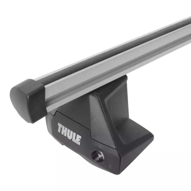 Thule ProBar - Roof rack - Aluminium - for Hyundai Tucson Type TL/TLE + manual