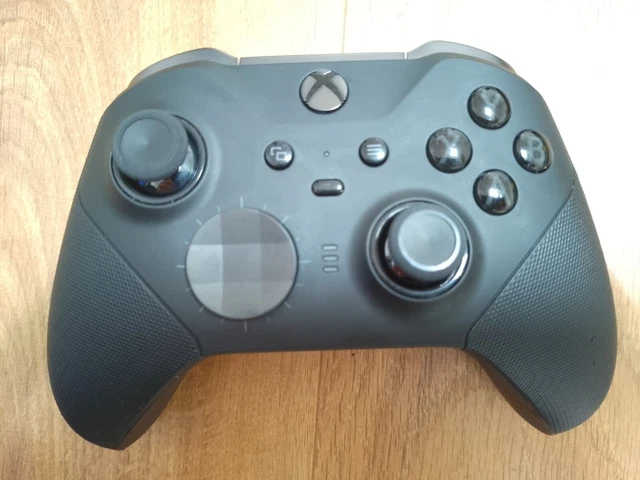 CONTROLLER MICROSOFT XBOX Elite Series 2 wireless per XBOX One X, S, PC ...