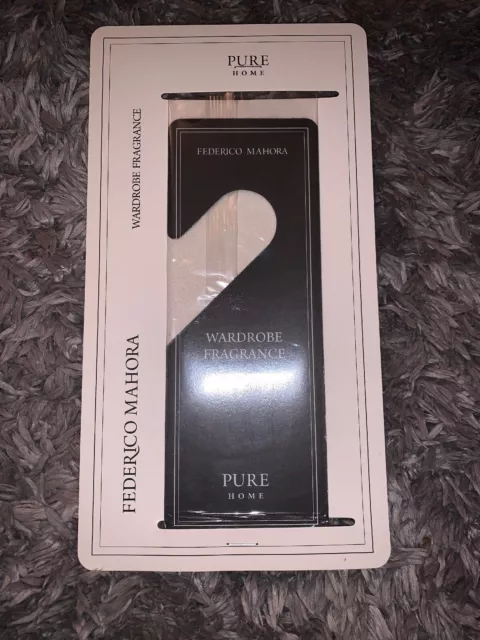 Wardrobe clearance fragrance fm