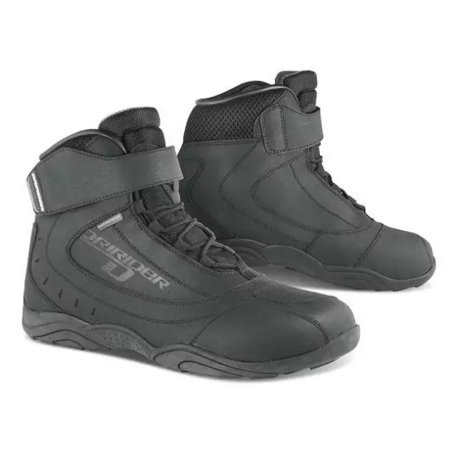 Dririder Street 2.0 Boot Black