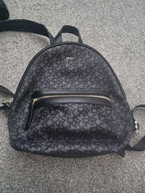 DKNY BACKPACK 70.00 PicClick UK