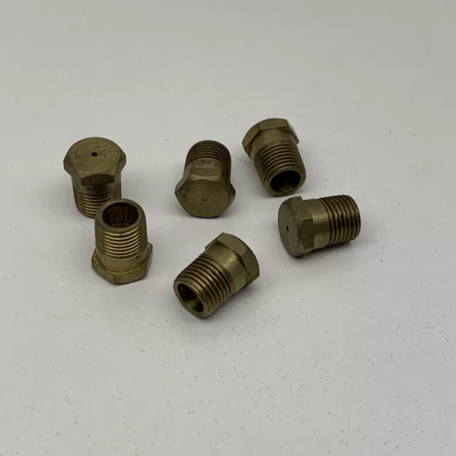 (5-Pack) Rheem 62-22175-56 Burner Orifice, Drill Size #56