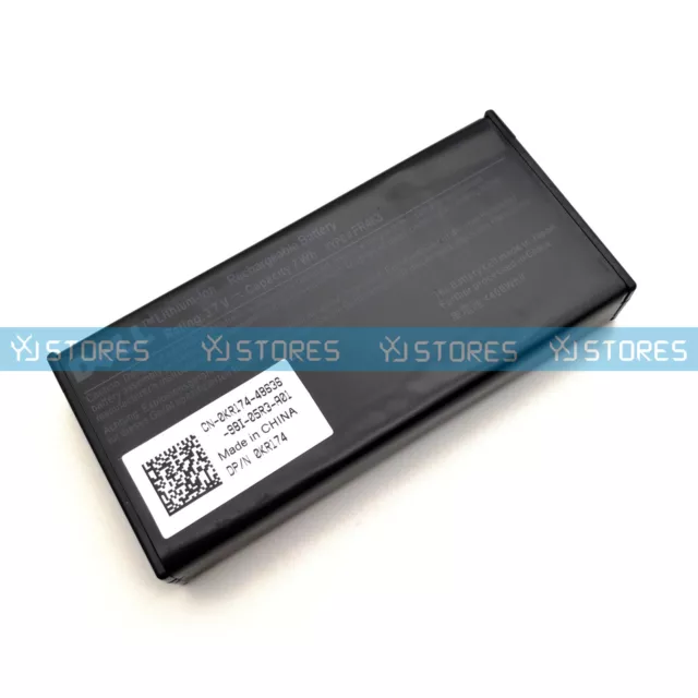 FR463 Battery for Dell Poweredge Perc 5i 6i P9110 NU209 U8735 XJ547 WY335 CNXVV FR463 Battery for Dell Poweredge Perc 5i 6i P9110 NU209 U8735 XJ547 WY335 CNXVV