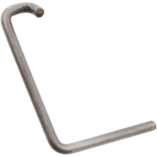 Interruttore A Leva Per Motosega | On-Off 2 Posizioni | Compatibile Con Blade Alpin, Ruris, Motoseghe Cinesi - Foto 4