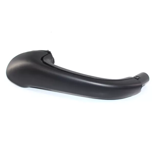 Black Front Right Inner Interior Door Pull Handle For Mercedes Benz W203 C-Class 3