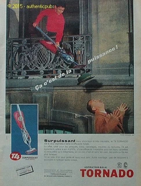 Aspirateur to6810 tornado, Aspirateur tornado | Pièces détachées elec