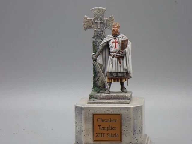 Figurine En Plomb Artiste S. Antonenko - 1er Consul - V2M - Occasion Suisse