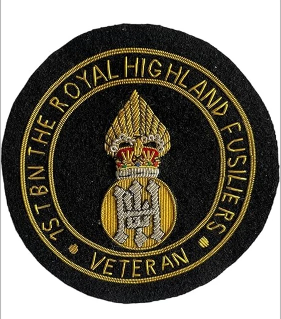 Patch thermocollant / trèfle lurex doré - (prix à la pièce) - C'est du Joly