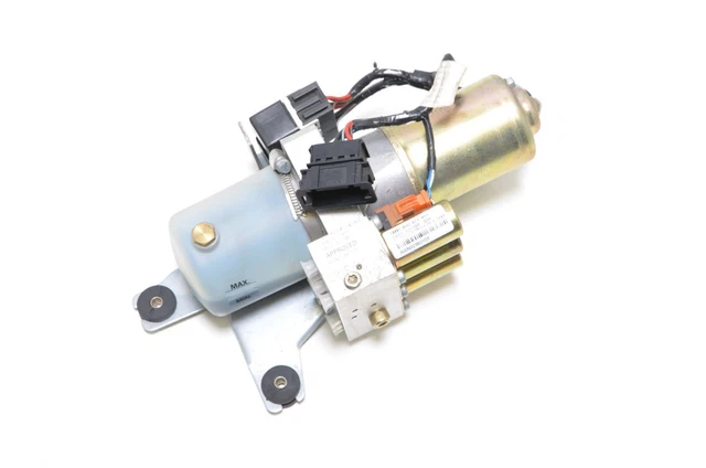 Pompa Idraulica Cappotta Superiore Convertibile Audi A4 S4 RS4 8H B6 B7