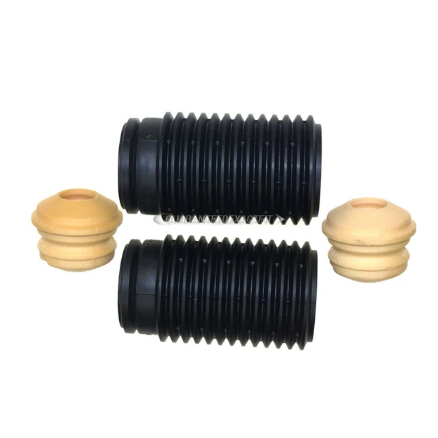 For Geo Prizm Toyota Corolla & Volvo 850 V70 Sachs Front Strut Bellows CSW