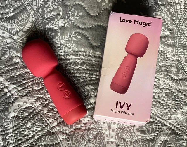 Mini Vibromasseur Unisexe Violet - Plug Anal/vaginal Vibrants Dol