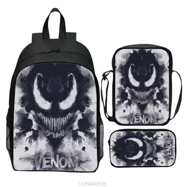 CARTABLE AVENGERS SAC A Dos Marvel Super Heroe et trousse pour