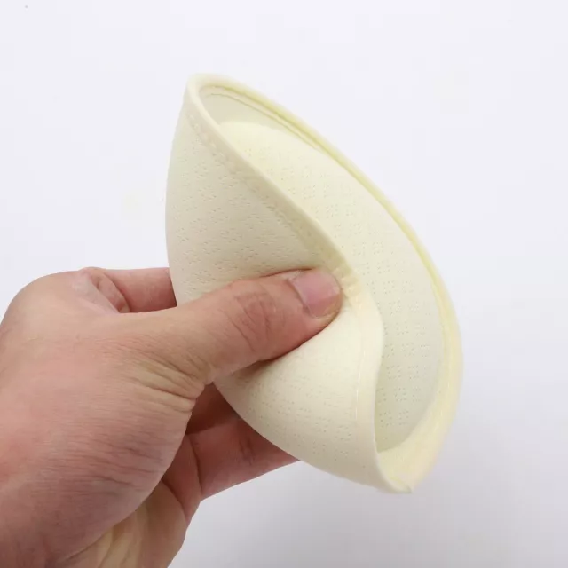 WOMENS ENHANCERS SHIRT Shoulders Maker Square Shoulder Pads Non-sewing  Cover £9.59 - PicClick UK