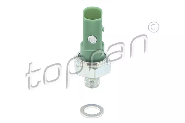 Interruttore Pressione Olio Per Audi Seat Skoda Topran 116 143