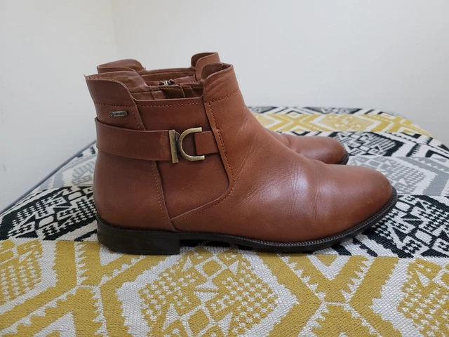 Clarks mint jam gtx deals