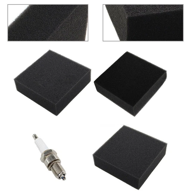 Filtre à air premium pour EF1600 EF2400 EF2600 EF2800 YG2600 YG2800 lot de 3