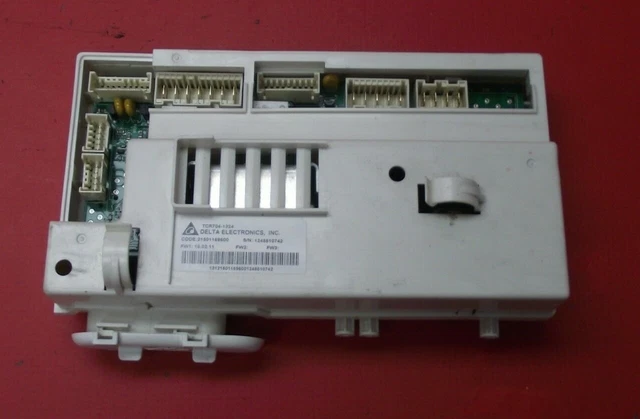 Washing Machine HOTPOINT  HF6B351P UK  MAIN PCB CONTROL MODULE
