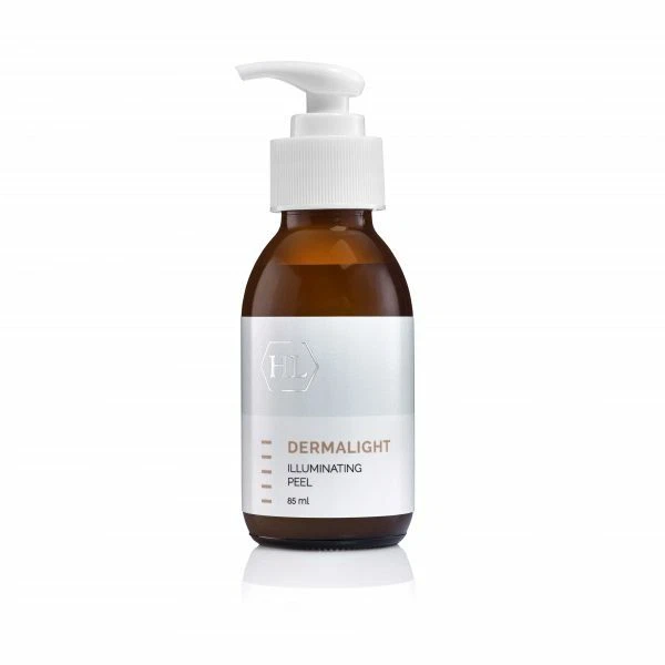 Holy Land HL Dermalight Illuminating Peel Lightening Peeling 85ml