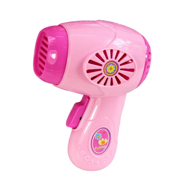Modelo de electrodoméstico portátil Play House Toys electrodoméstico falso electrodoméstico niños