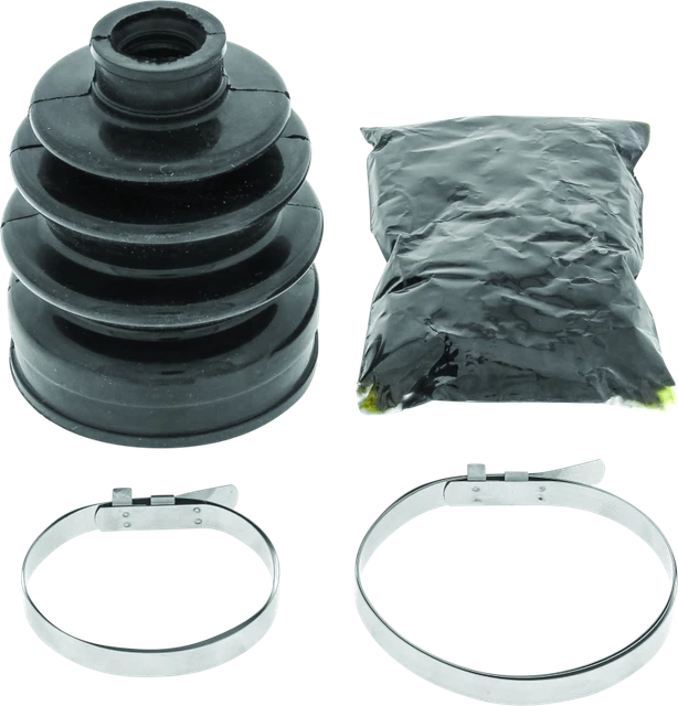 CV Boot Kit For Polaris Ranger 700 4x4 2008 Front & Rear