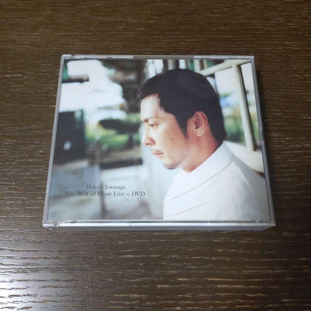 HIDEAKI TOKUNAGA BEAUTIFUL LIVES 20th記念 HIDEAKI TOKUNAGA BEAUTIFUL LIVES 20th記念 - メルカリ