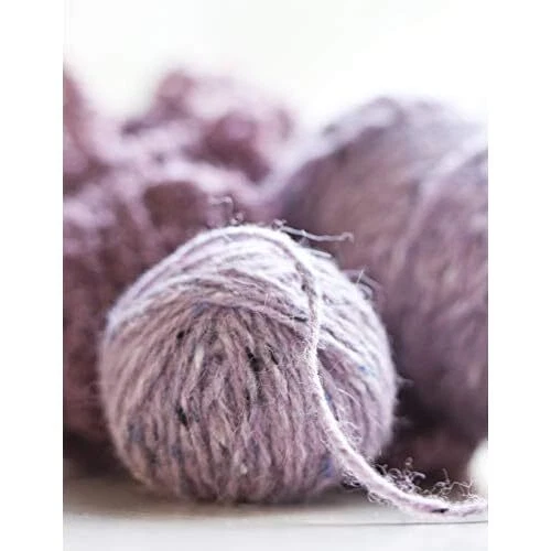 KNITTING GRAPH PAPER 4 5 & 23 Ratio 8.5 Paperback NEW Happens, Knit