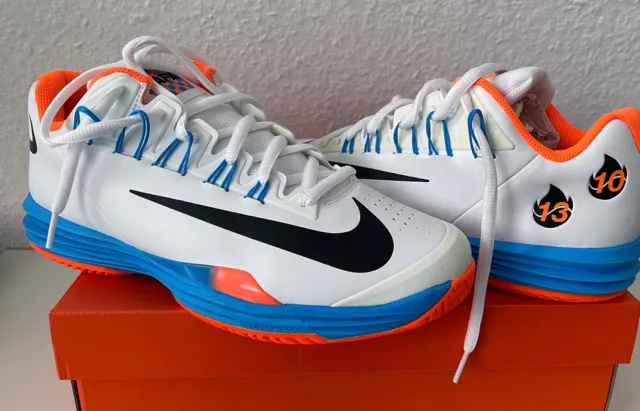Scarpe da on sale tennis nadal