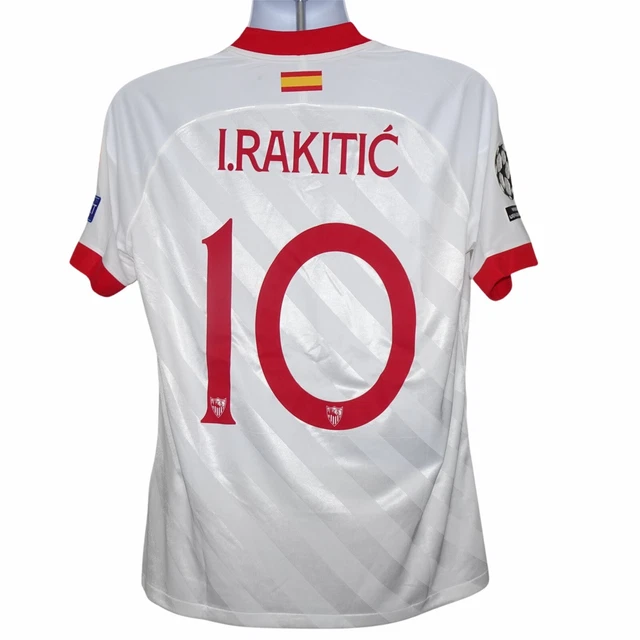 Sevilla kit best sale 2021