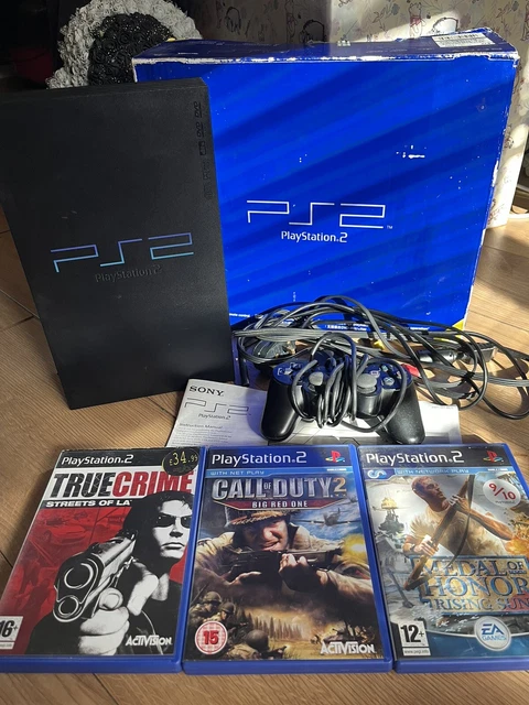 Jeu PS2 MIB Men In Black 2 Alien Escape Complet FR TBE
