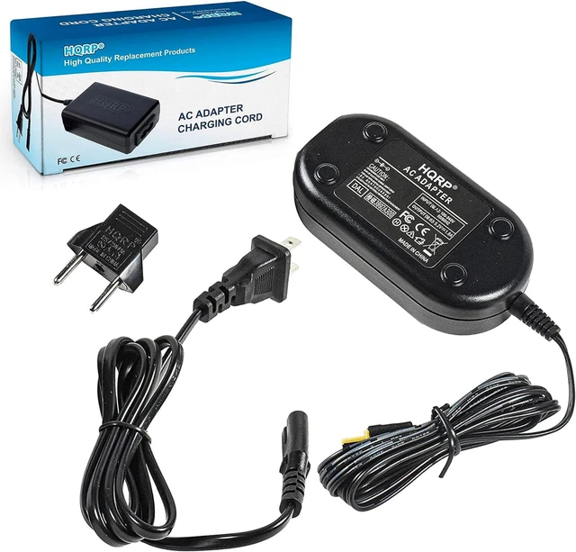 Chargeur batterie pour JVC Everio GZ-HD320