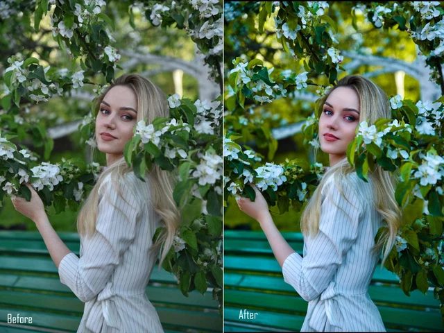 Image editing services include background removal, facial retouching, modificati
